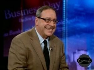 The Daily Show Odcinek 31