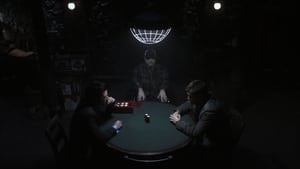 Nie z tego świata Ciekawy przypadek Deana Winchestera