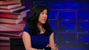 The Daily Show Odcinek 55