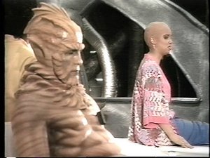 Doctor Who Odcinek 8