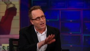 The Daily Show Odcinek 17