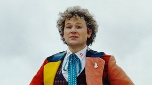 Doctor Who Odcinek 21