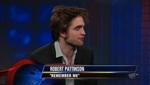 The Daily Show Odcinek 30
