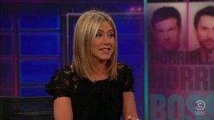 The Daily Show Odcinek 83