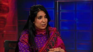 The Daily Show Odcinek 136