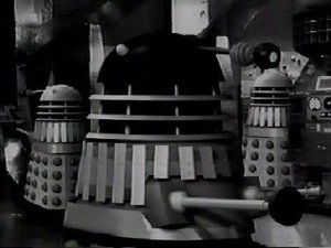 Doctor Who Odcinek 13