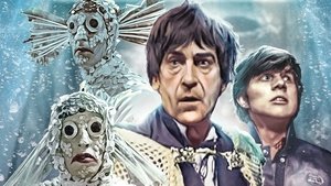 Doctor Who Odcinek 19