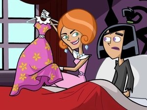 Danny Phantom Odcinek 20