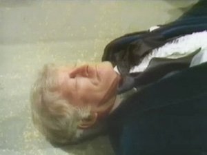 Doctor Who Odcinek 25