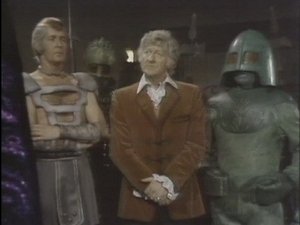 Doctor Who Odcinek 7