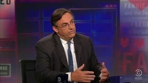 The Daily Show Odcinek 89