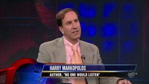 The Daily Show Odcinek 33
