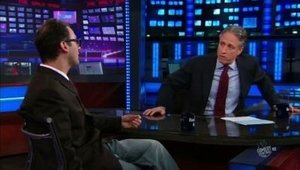 The Daily Show Odcinek 80