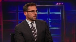 The Daily Show Odcinek 117