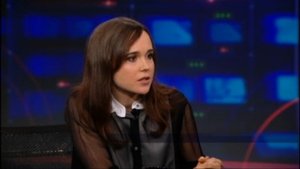 The Daily Show Odcinek 105