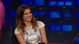 The Daily Show Odcinek 139