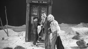 Doctor Who Odcinek 4