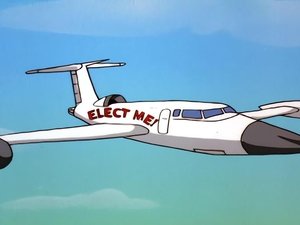 Pinky i Mózg Gdzie bawią się jelenie i myszolopy