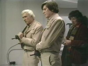 Doctor Who Odcinek 18