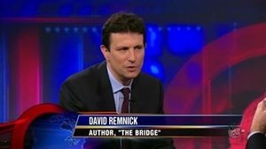 The Daily Show Odcinek 48