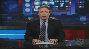 The Daily Show Odcinek 156