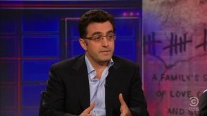 The Daily Show Odcinek 72