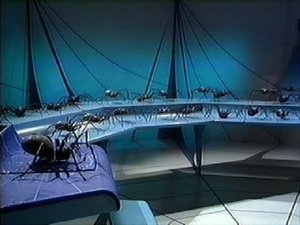 Doctor Who Odcinek 23