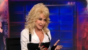 The Daily Show Odcinek 43