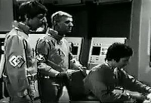 Doctor Who Odcinek 34