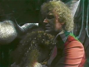 Doctor Who Odcinek 12