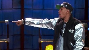Nick Cannon Presents: Wild 'N Out Odcinek 7