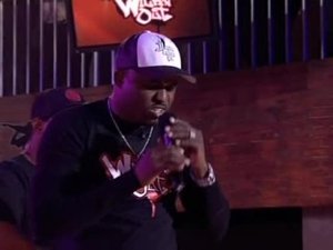 Nick Cannon Presents: Wild 'N Out Odcinek 9
