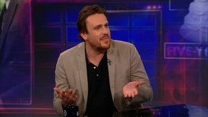 The Daily Show Odcinek 94