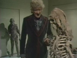 Doctor Who Odcinek 13