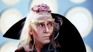 Doctor Who Odcinek 10