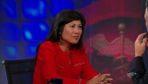 The Daily Show Odcinek 82