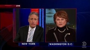 The Daily Show Odcinek 58
