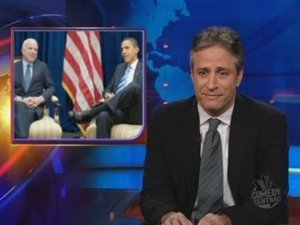 The Daily Show Odcinek 150