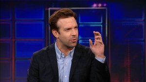 The Daily Show Odcinek 24
