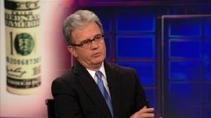 The Daily Show Odcinek 98