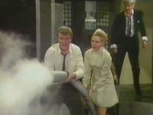 Doctor Who Odcinek 24