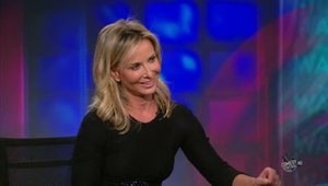 The Daily Show Odcinek 151
