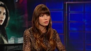 The Daily Show Odcinek 134