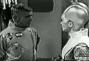 Doctor Who Odcinek 31