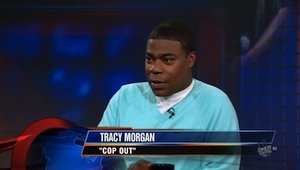 The Daily Show Odcinek 27