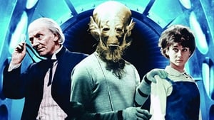 Doctor Who Odcinek 31