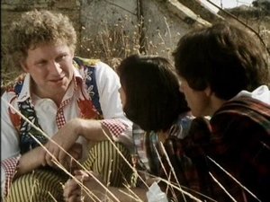 Doctor Who Odcinek 9