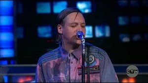 The Daily Show Odcinek 102
