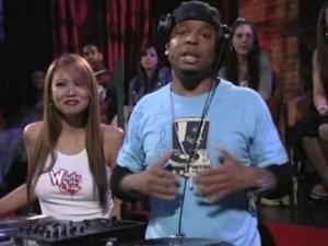 Nick Cannon Presents: Wild 'N Out Odcinek 1