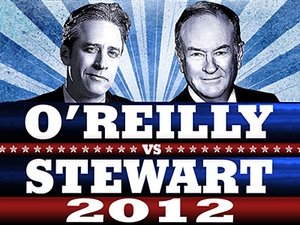 The Daily Show Odcinek 32